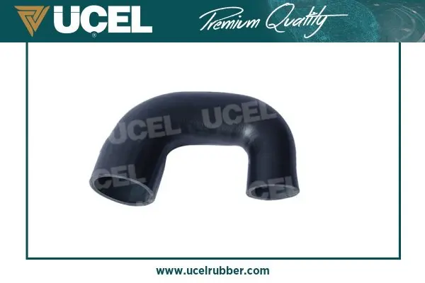 въздуховод за турбината UCEL                