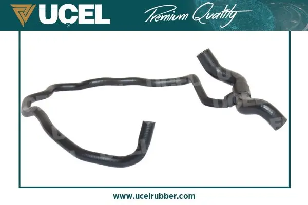 маркуч на радиатора UCEL                