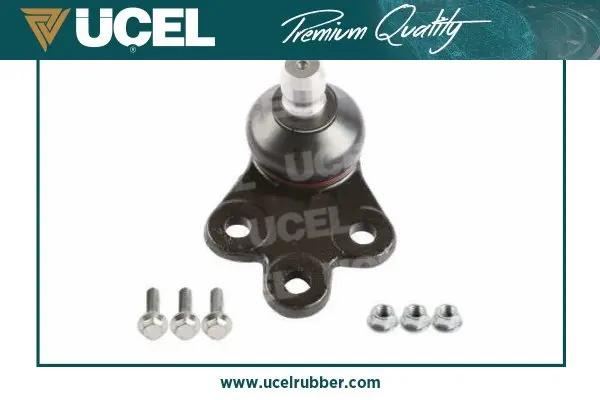 Шарнири UCEL                