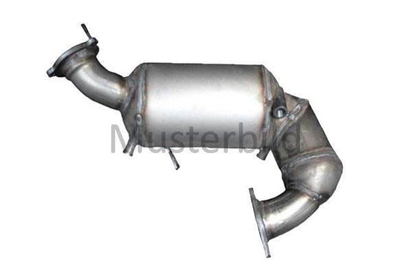 Катализатор Henkel Parts