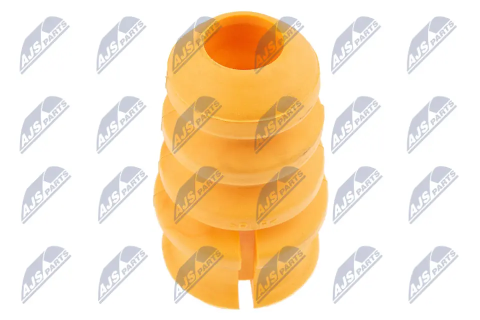 ударен тампон, окачване (ресьори) NTY                 