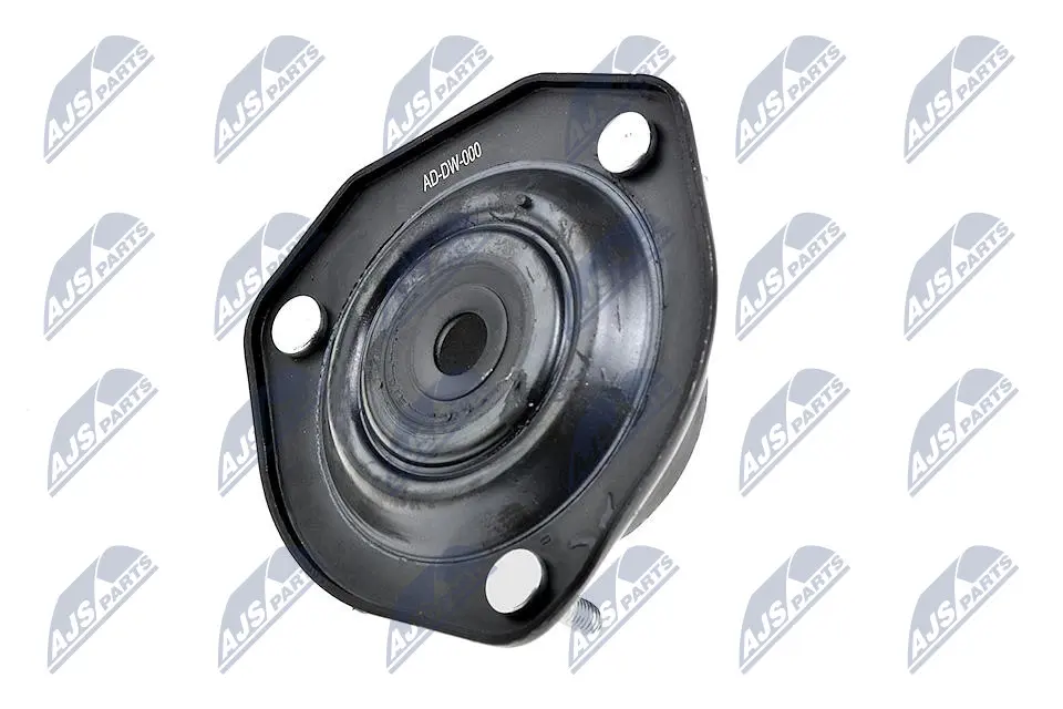 окачване, амортисьор NTY                 