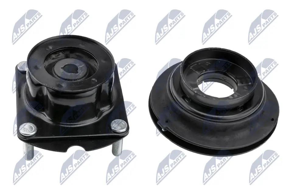 окачване, амортисьор NTY                 