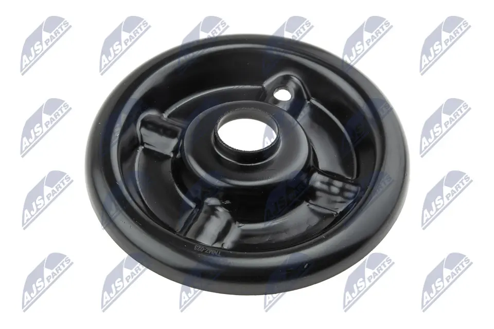 пружинно легло - чиния NTY                 