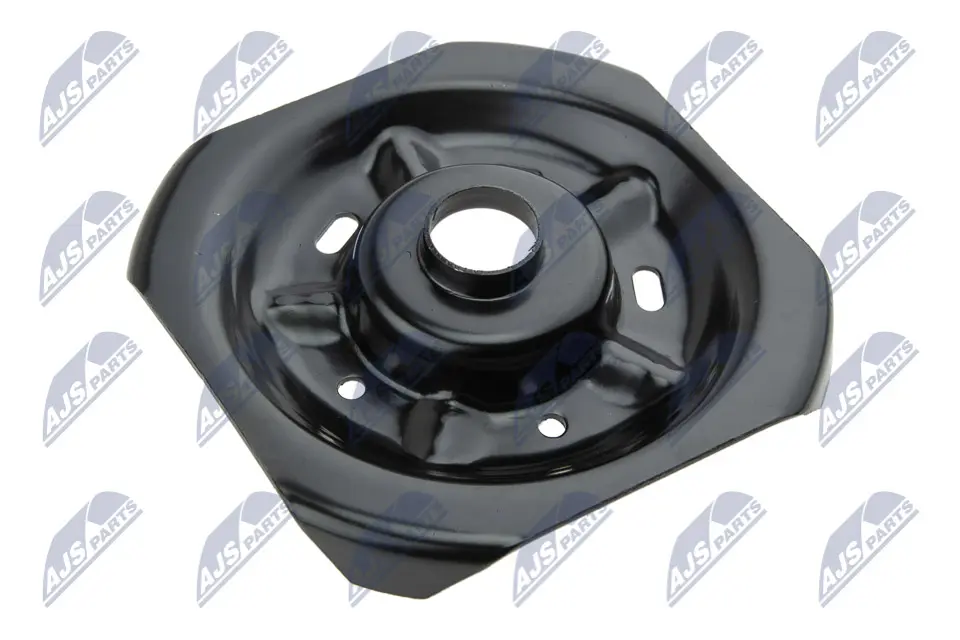 дистанционна шайба, конзола на ресьора NTY                 