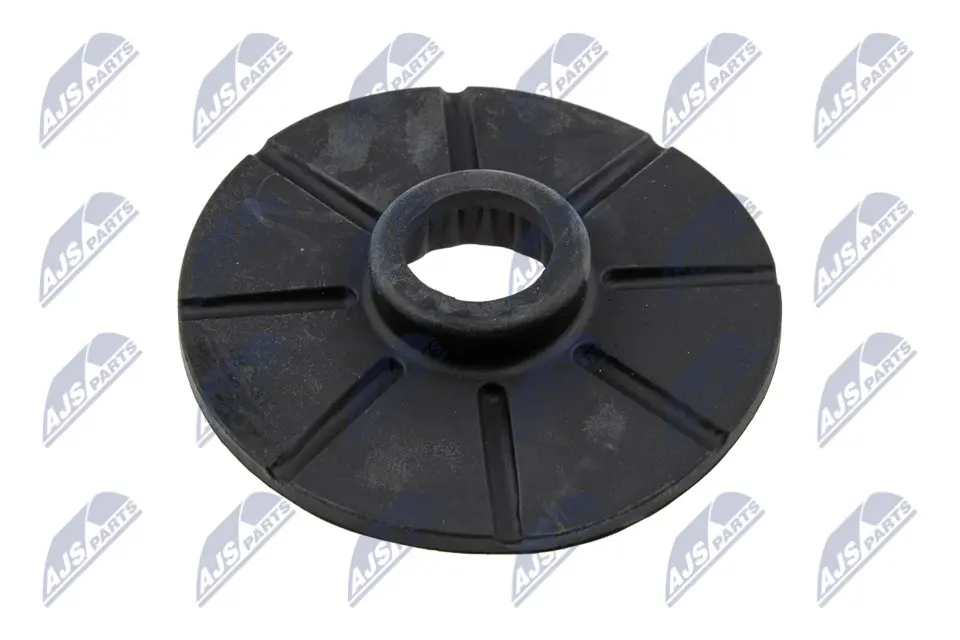 пружинно легло - чиния NTY                 