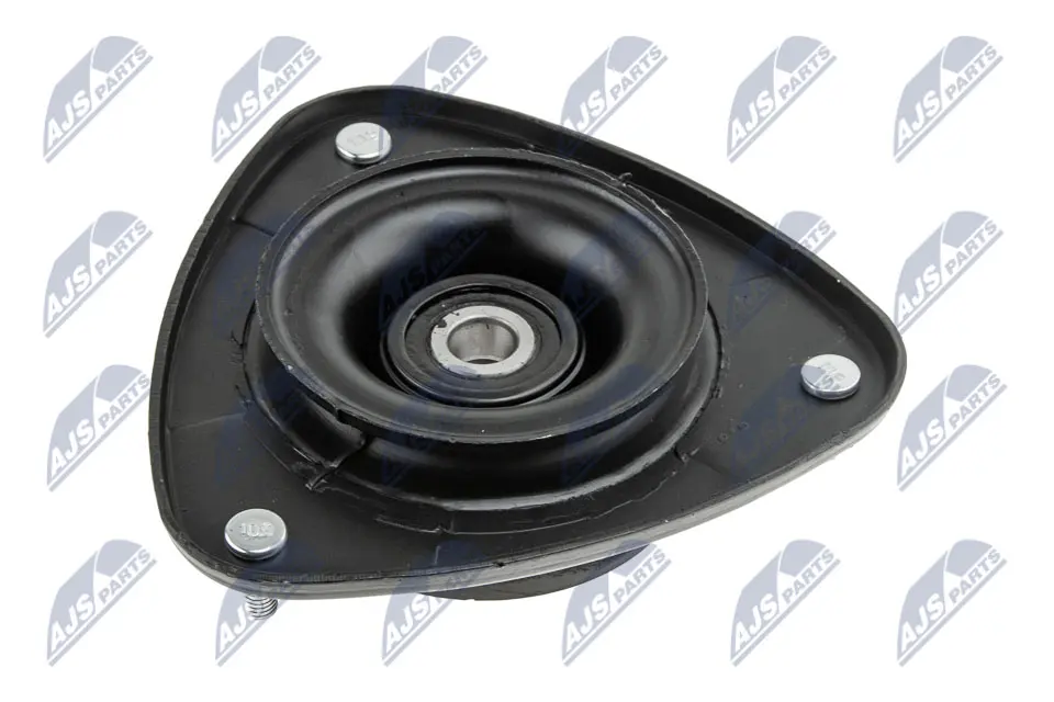 окачване, амортисьор NTY                 