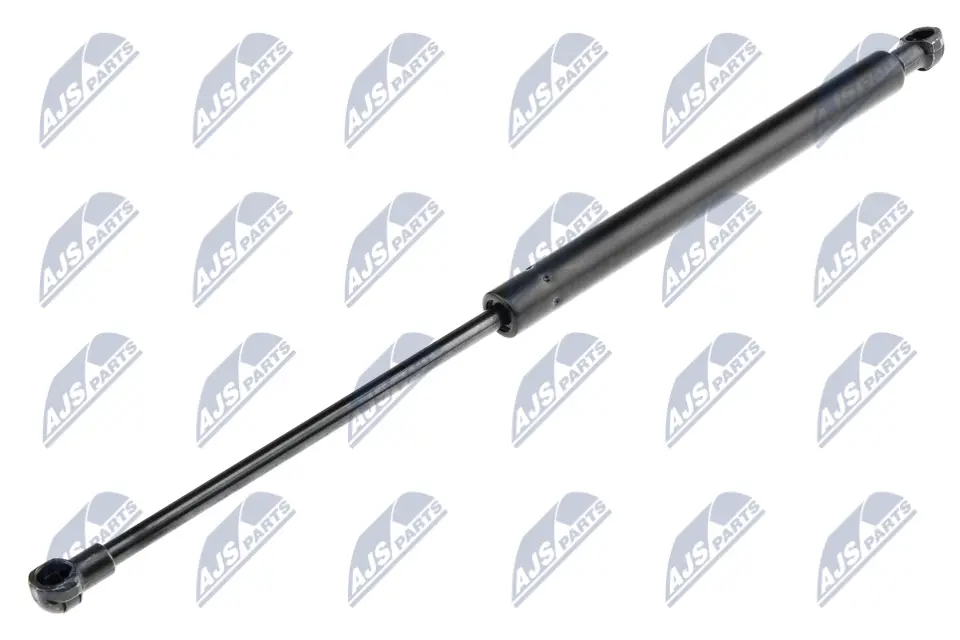 газов амортисьор, багажно-товарно пространство NTY                 