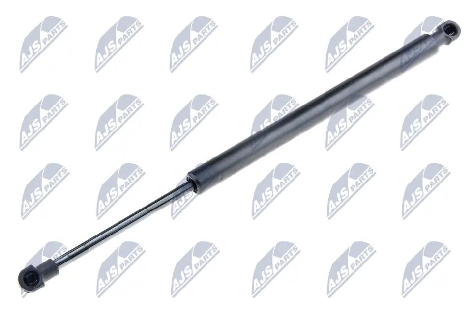 газов амортисьор, багажно-товарно пространство NTY                 