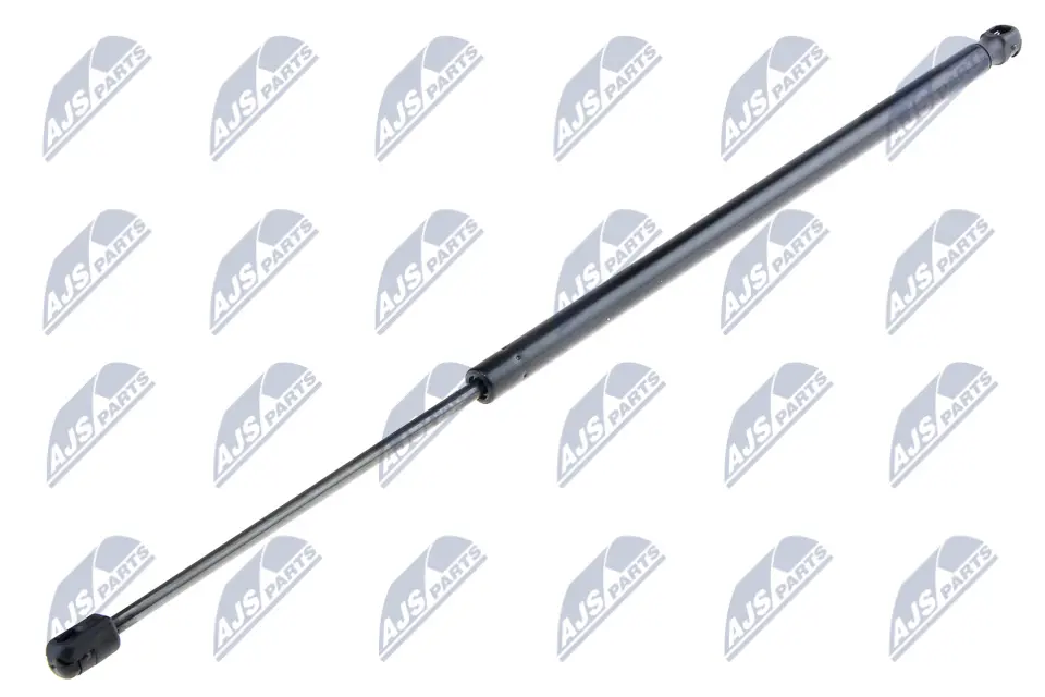 газов амортисьор, багажно-товарно пространство NTY                 