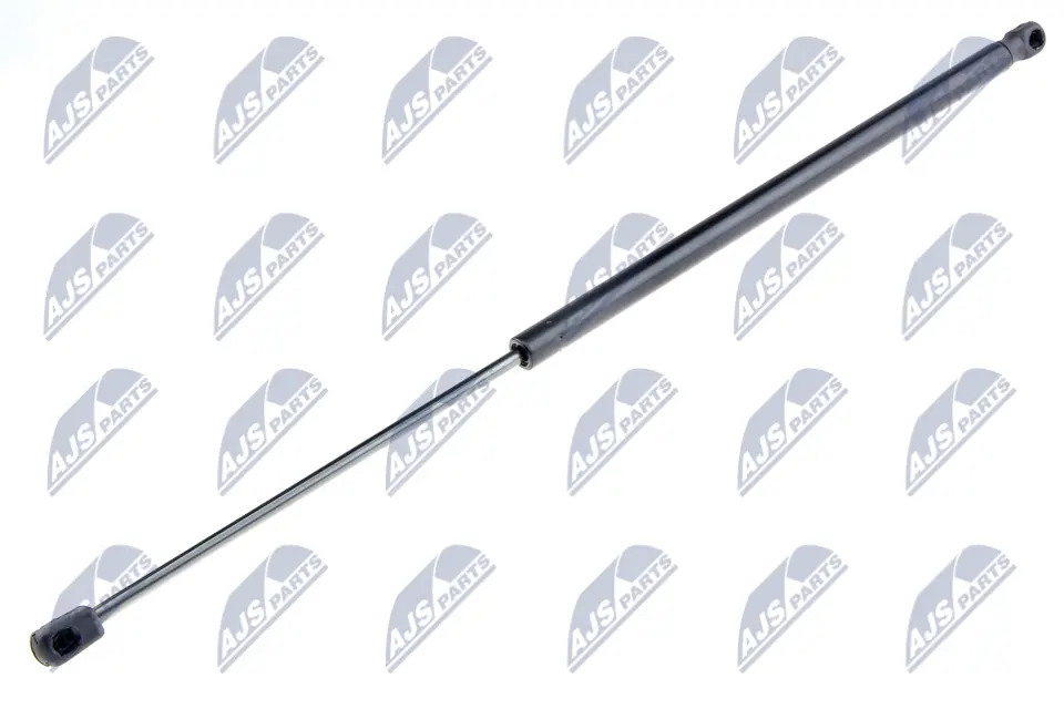 газов амортисьор, багажно-товарно пространство NTY                 