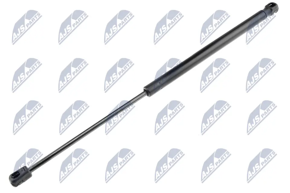 газов амортисьор, багажно-товарно пространство NTY                 