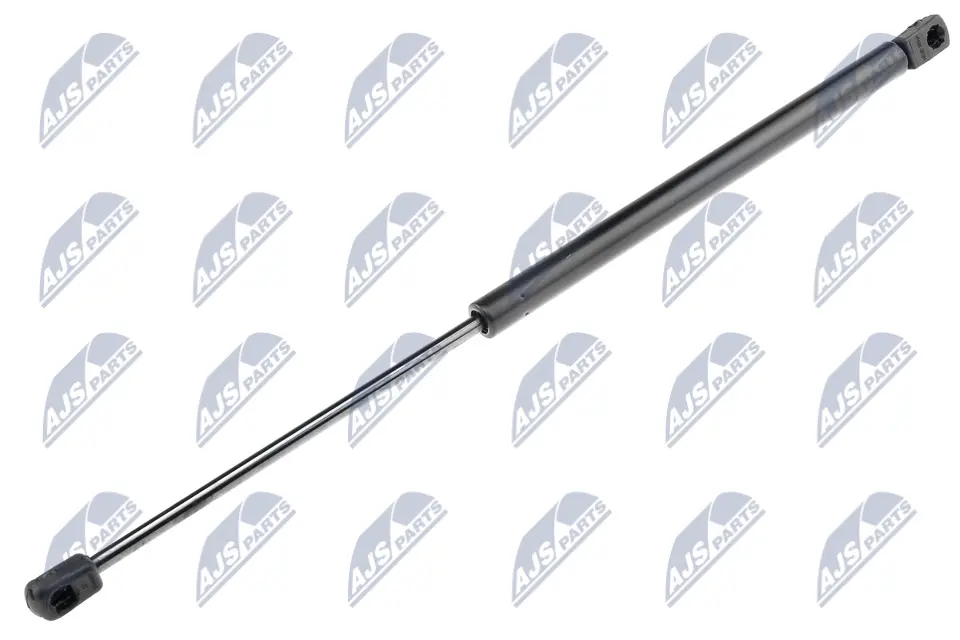 газов амортисьор, багажно-товарно пространство NTY                 