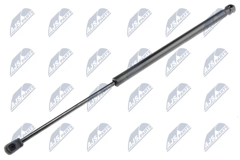 газов амортисьор, багажно-товарно пространство NTY                 