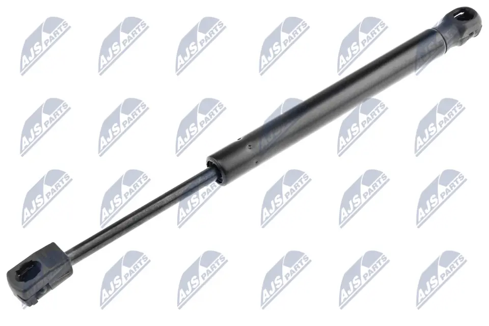 газов амортисьор, багажно-товарно пространство NTY                 