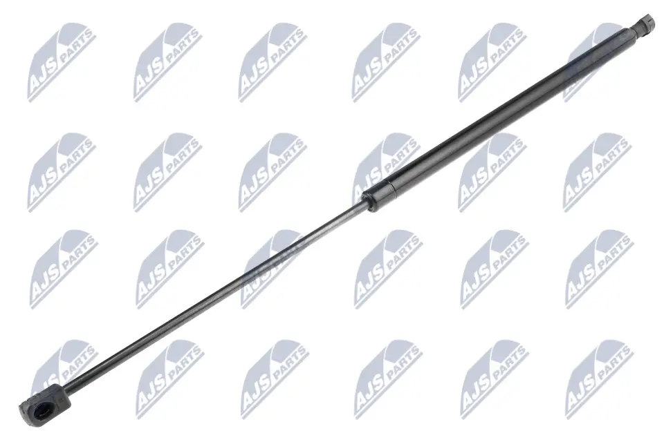 газов амортисьор, багажно-товарно пространство NTY                 