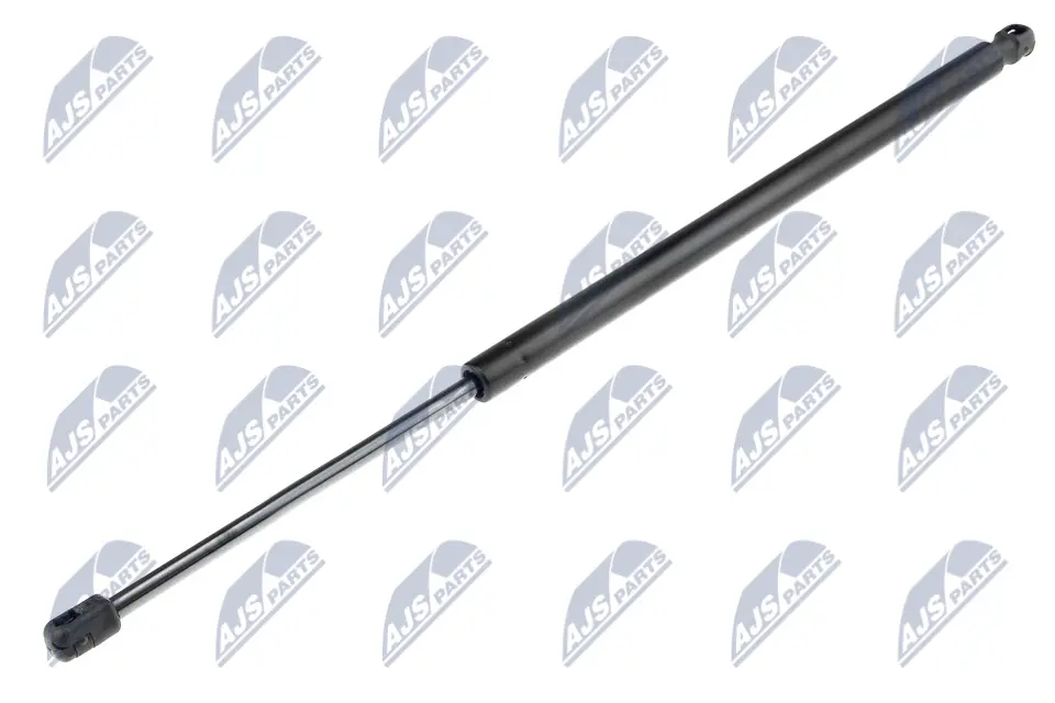 газов амортисьор, багажно-товарно пространство NTY                 