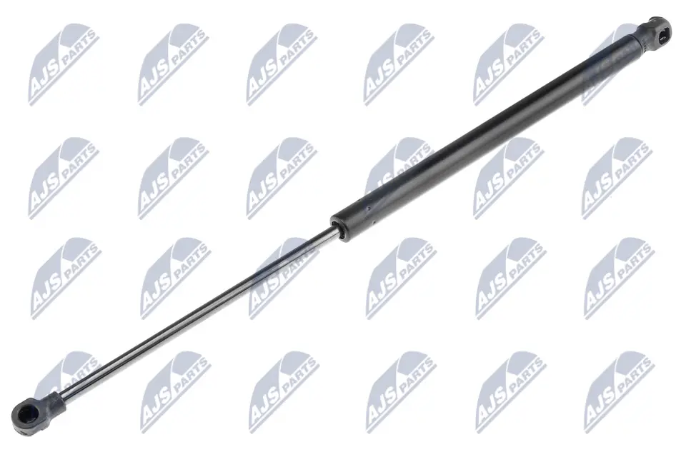 газов амортисьор, багажно-товарно пространство NTY                 