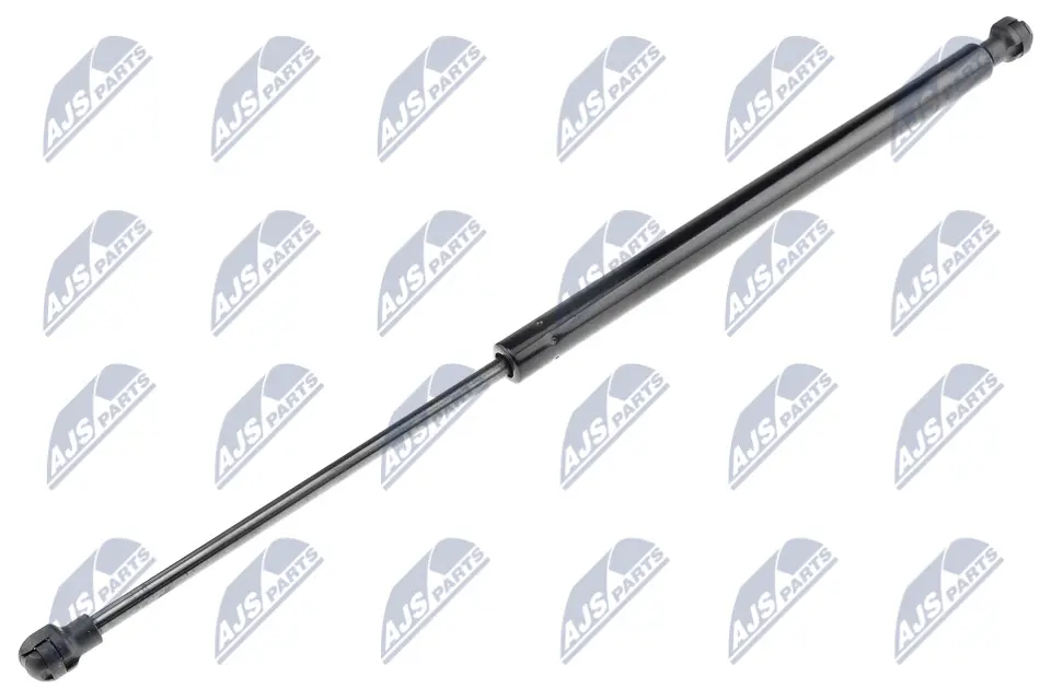 газов амортисьор, багажно-товарно пространство NTY                 