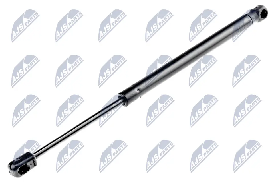 газов амортисьор, багажно-товарно пространство NTY                 