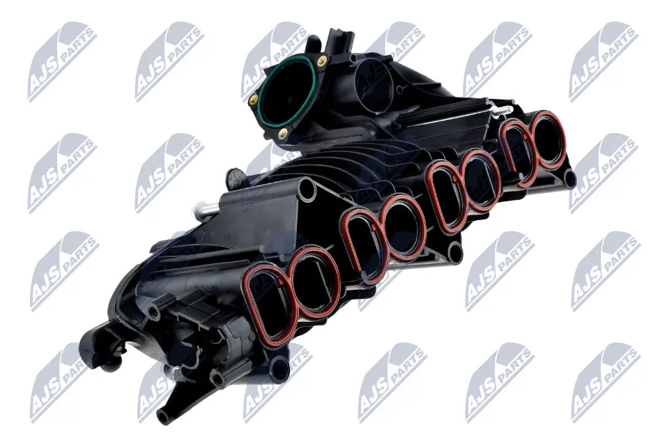 модул всмукателен колектор NTY                 