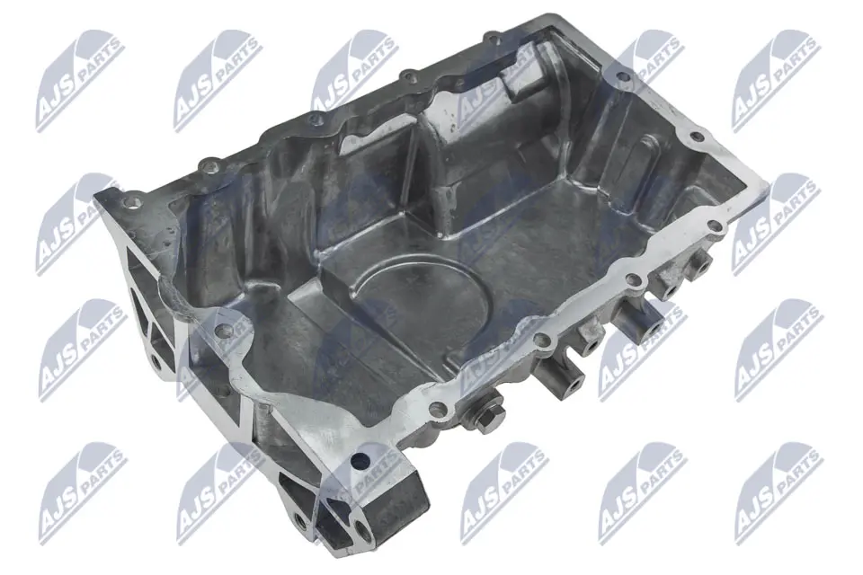 маслена вана (картер) NTY                 