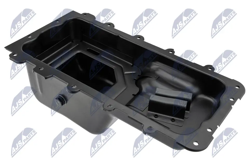 маслена вана (картер) NTY                 