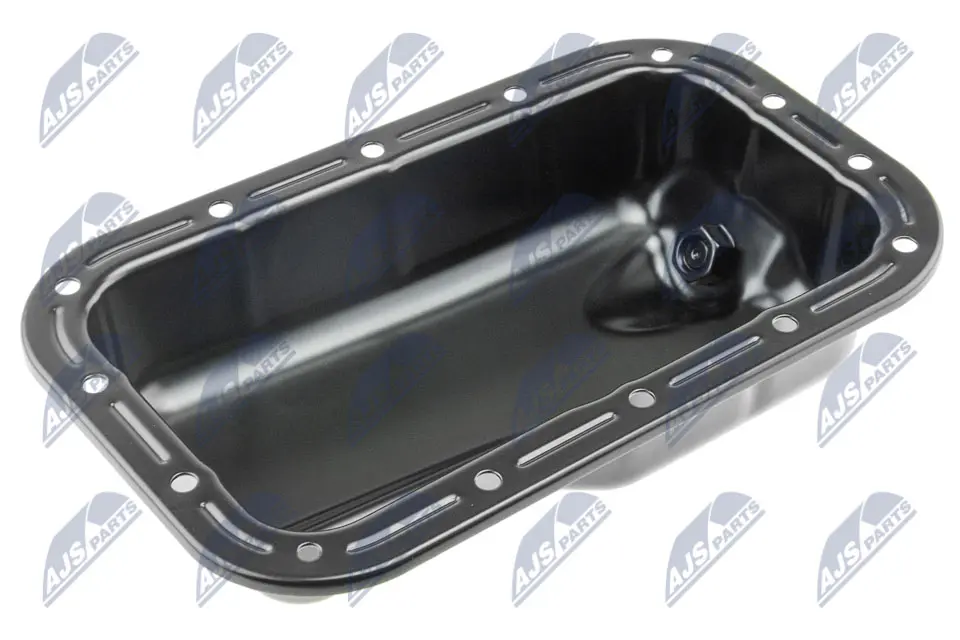 маслена вана (картер) NTY                 