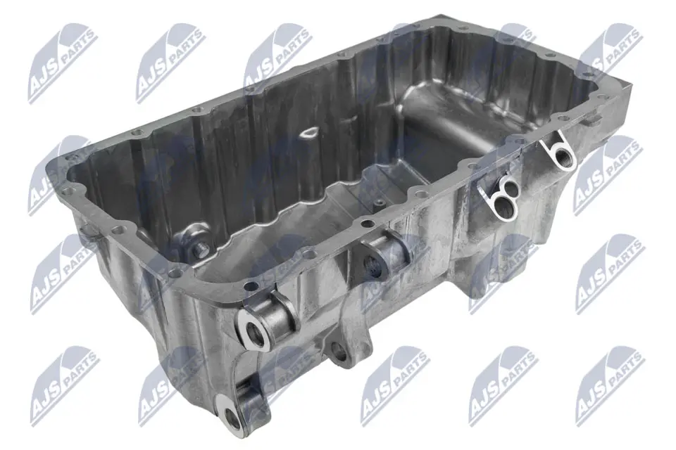 маслена вана (картер) NTY                 