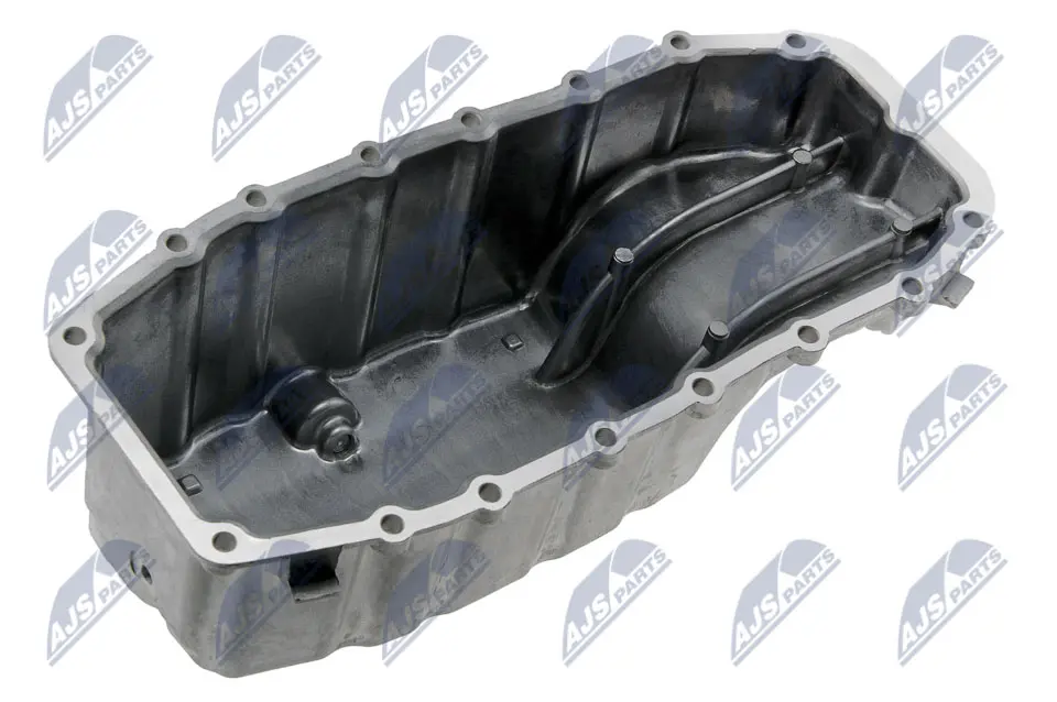 маслена вана (картер) NTY                 