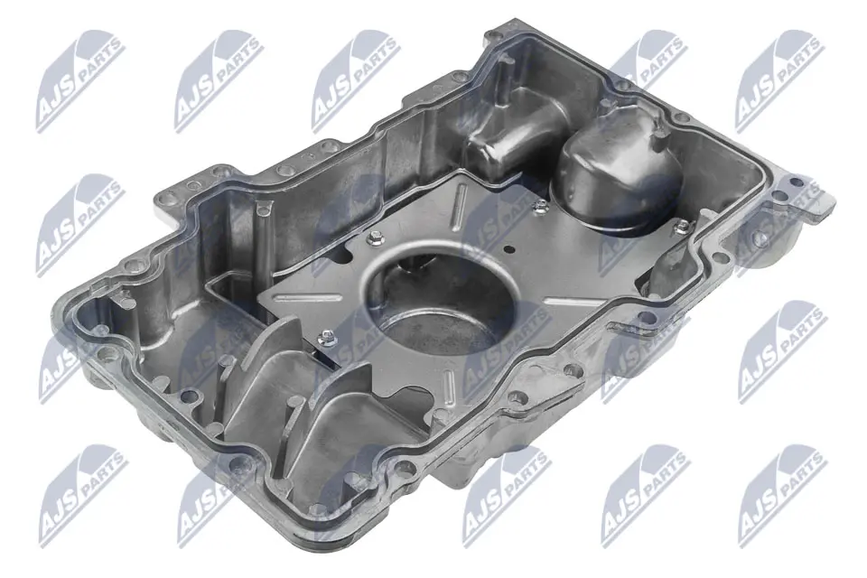 маслена вана (картер) NTY                 