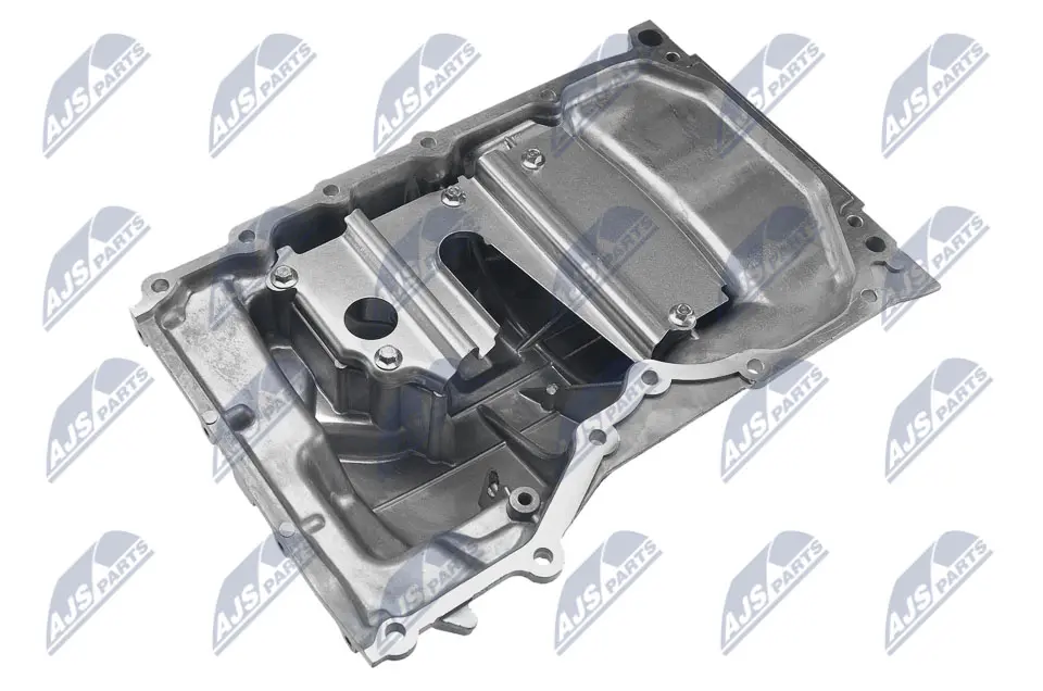 маслена вана (картер) NTY                 