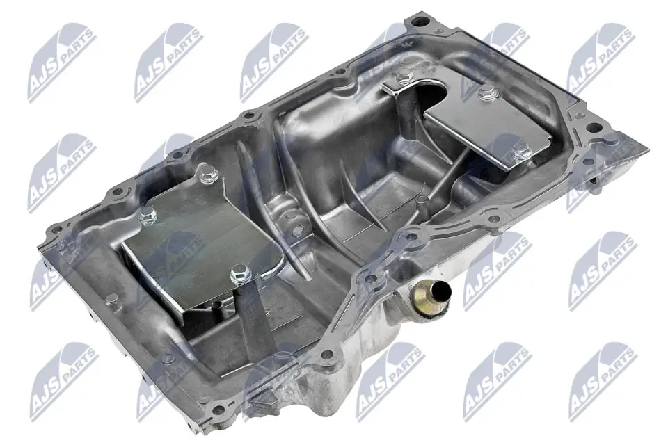 маслена вана (картер) NTY                 