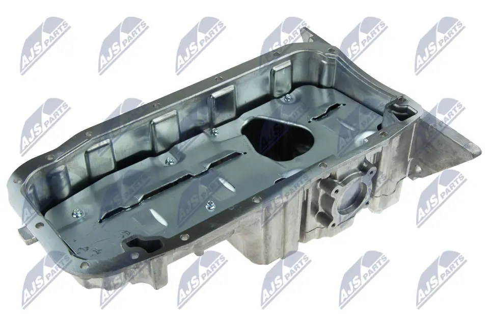 маслена вана (картер) NTY                 