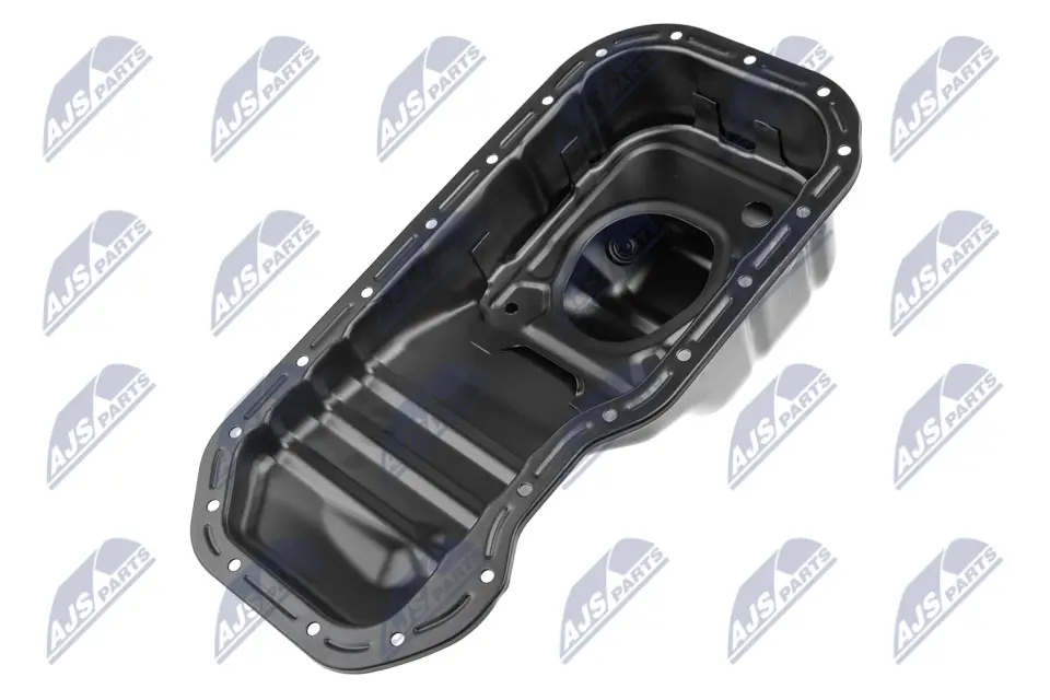 маслена вана (картер) NTY                 