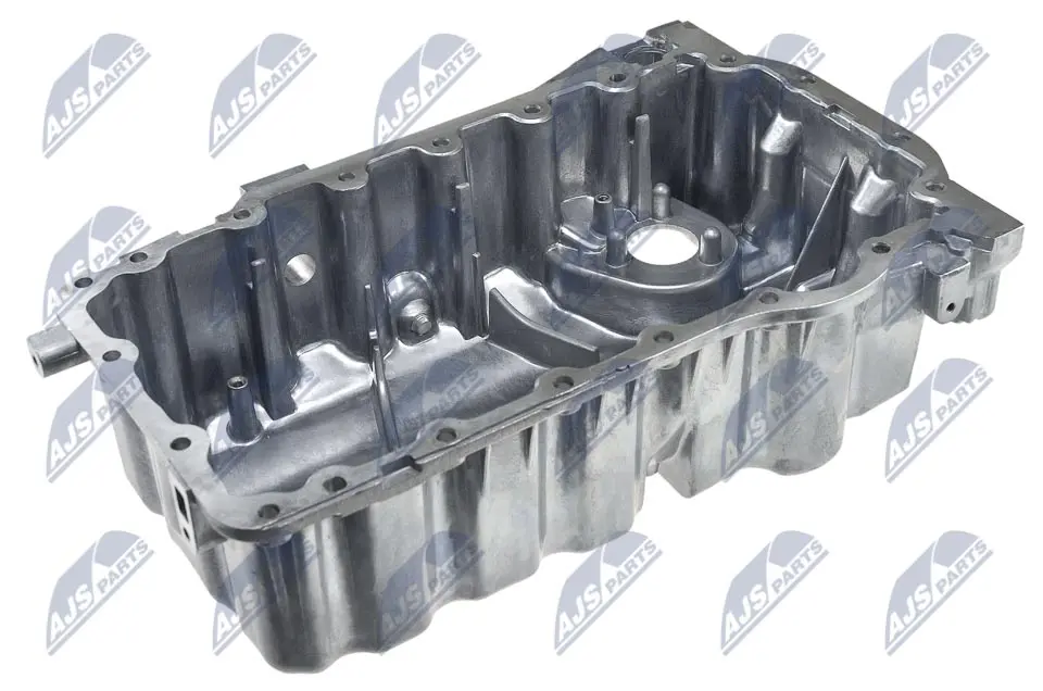 маслена вана (картер) NTY                 