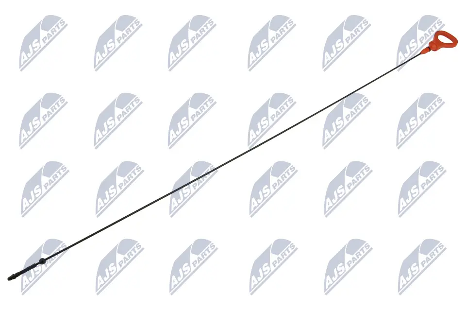 пръчка за измерване нивото на маслото NTY                 