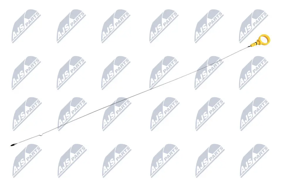 пръчка за измерване нивото на маслото NTY                 