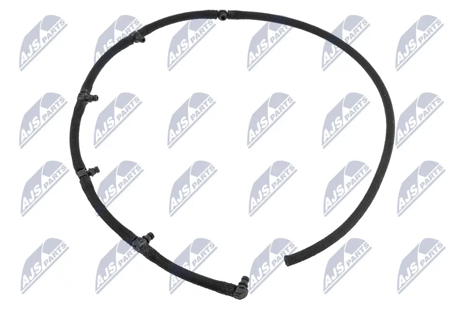 маркуч, излишно гориво NTY                 