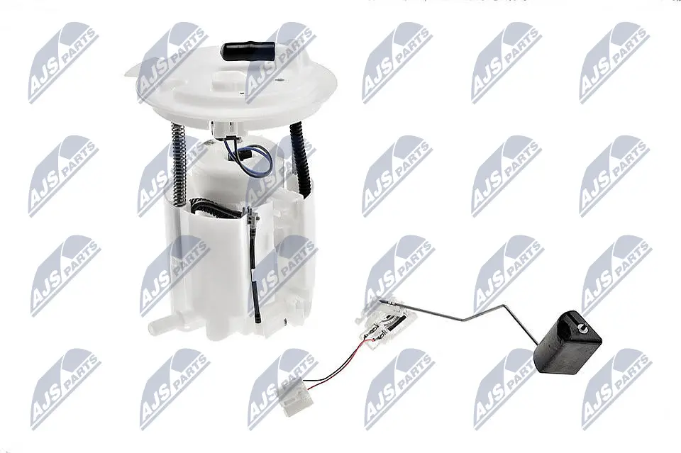 горивопроводен елемент (горивна помпа-сонда) NTY                 