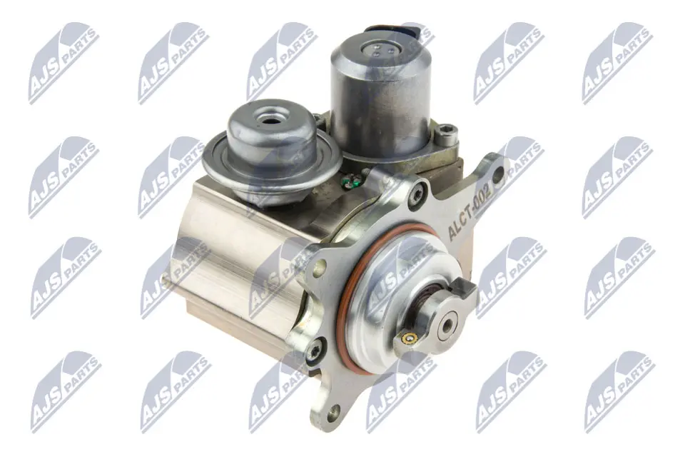 помпа за високо налягане NTY                 