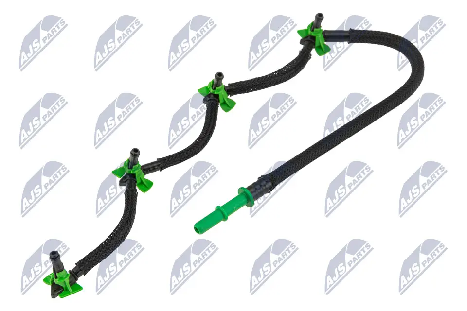 маркуч, излишно гориво NTY                 