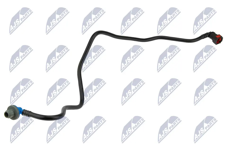 вакуум маркуч, спирача система NTY                 