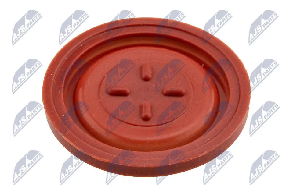 капак на клапаните (на цилиндровата глава) NTY                 