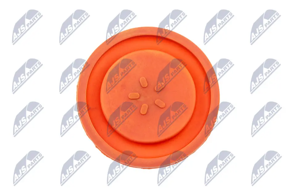 капак на клапаните (на цилиндровата глава) NTY                 