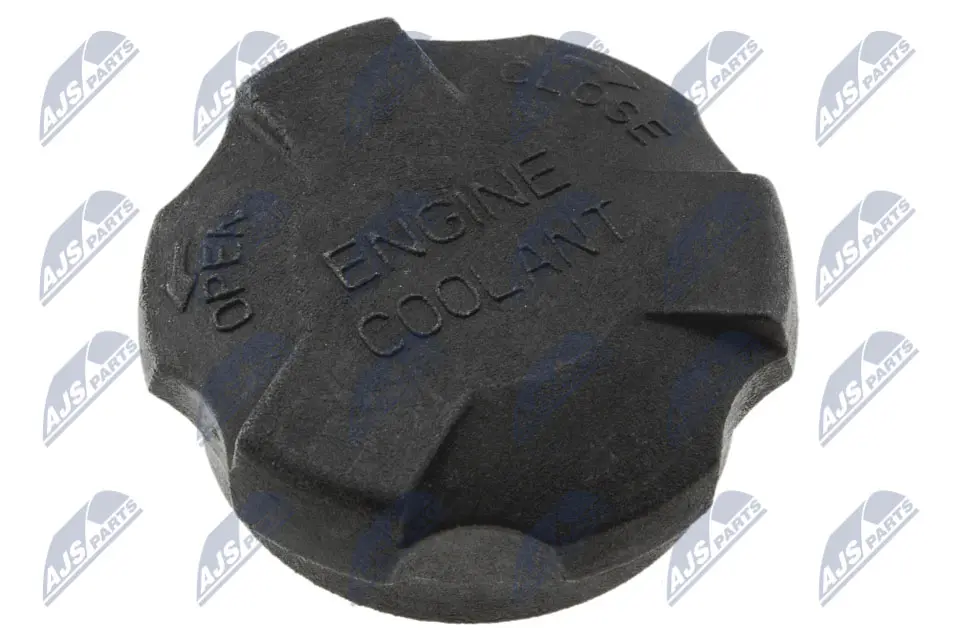 капачка, резервоар за охладителна течност NTY                 