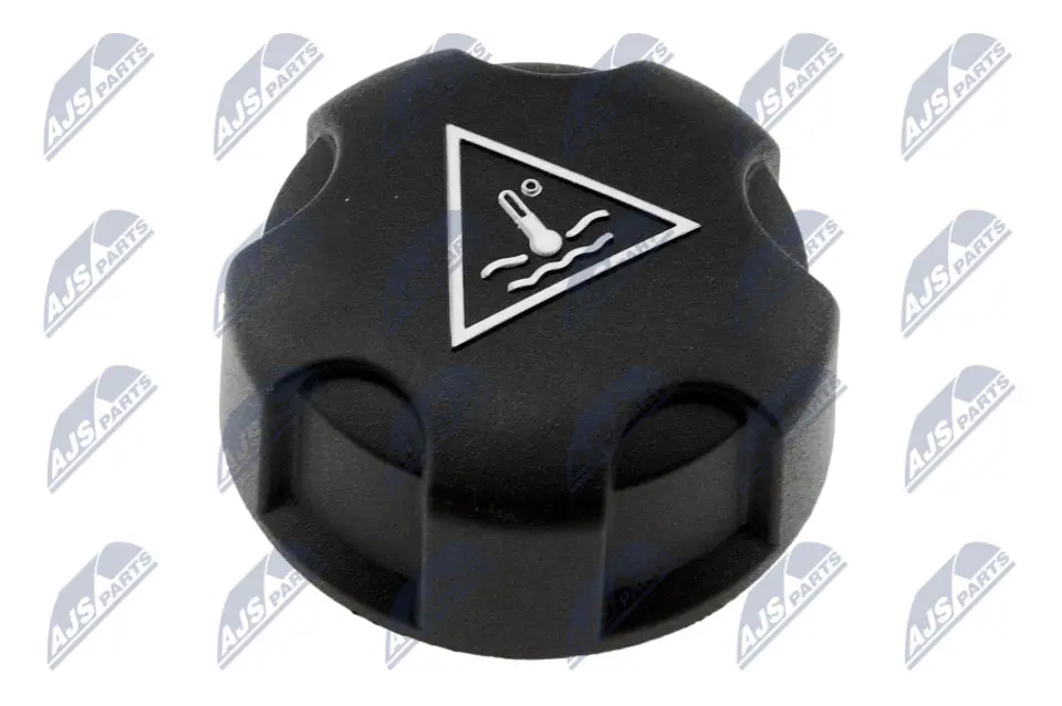 капачка, резервоар за охладителна течност NTY                 