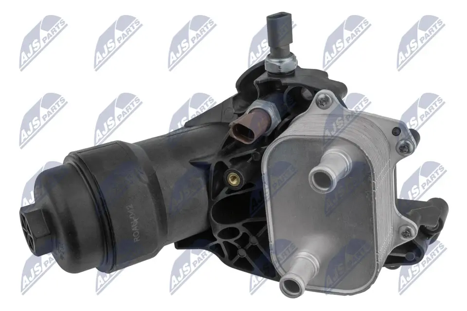 резистор, електромотор-вентилатор охлаждане NTY                 