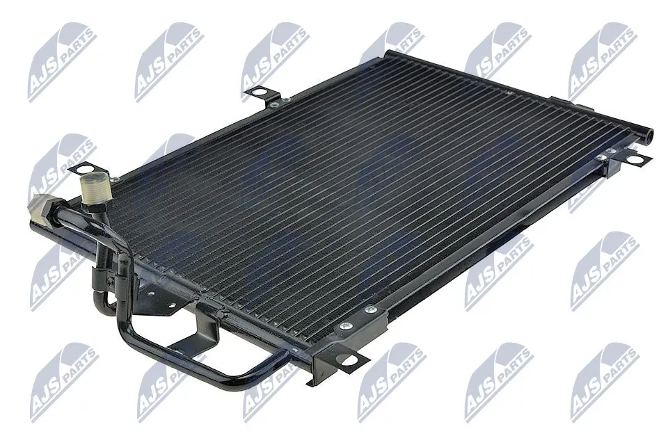 Радиатор климатик за FIAT TIPO (160) 1.8 i.e CCS-AR-005 NTY                 