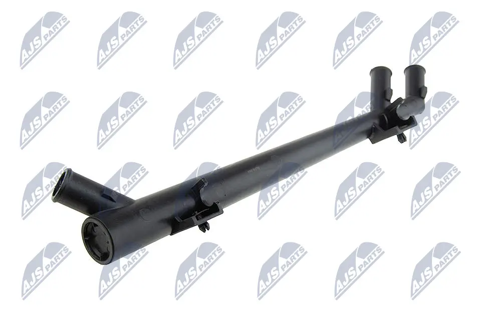 маркуч, топлообменник (подгряване) NTY                 